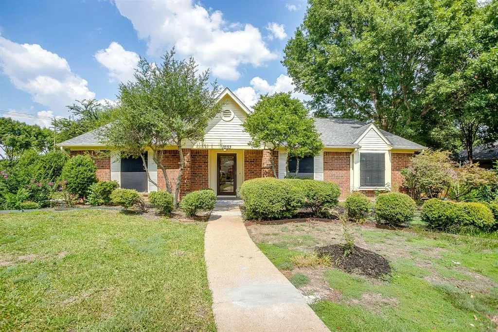 1033 Filmore Drive