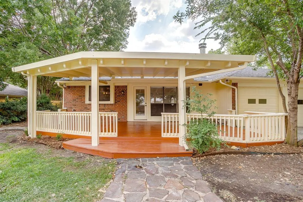 1033 Filmore Drive
