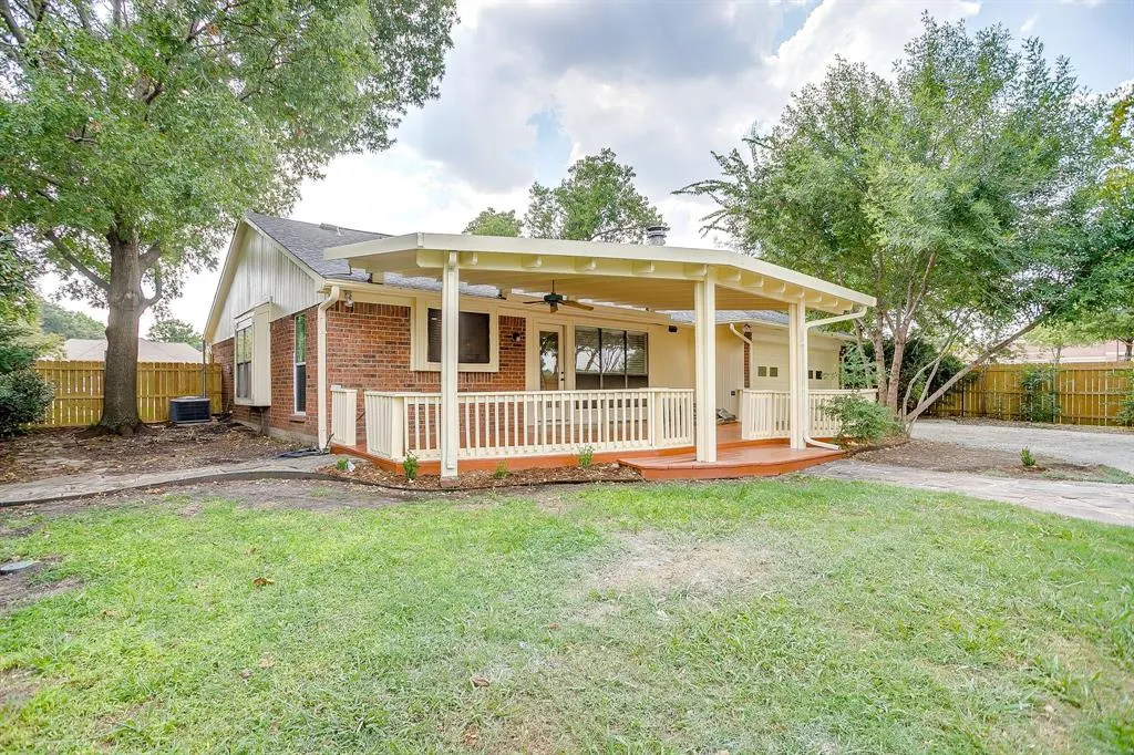1033 Filmore Drive