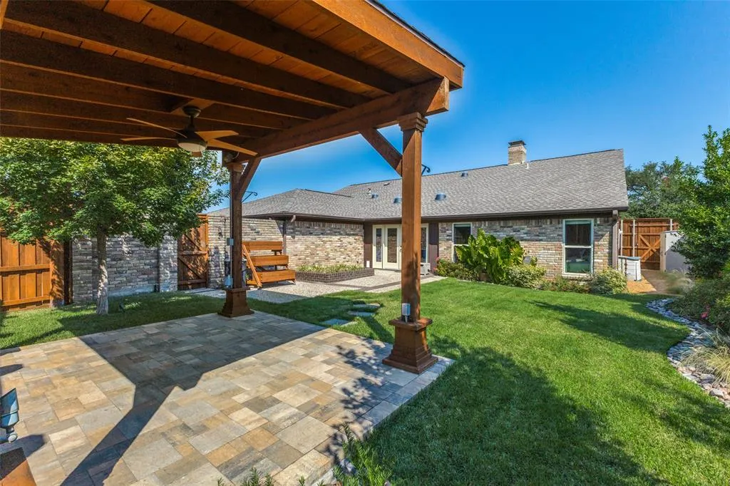 604 Tiffany Trail