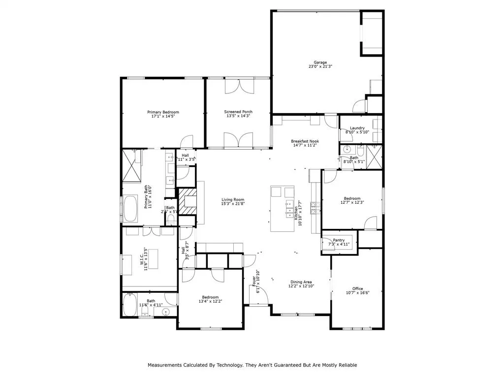 604 Tiffany Trail