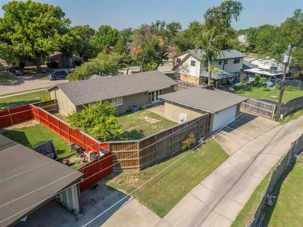 1003 Wake Drive