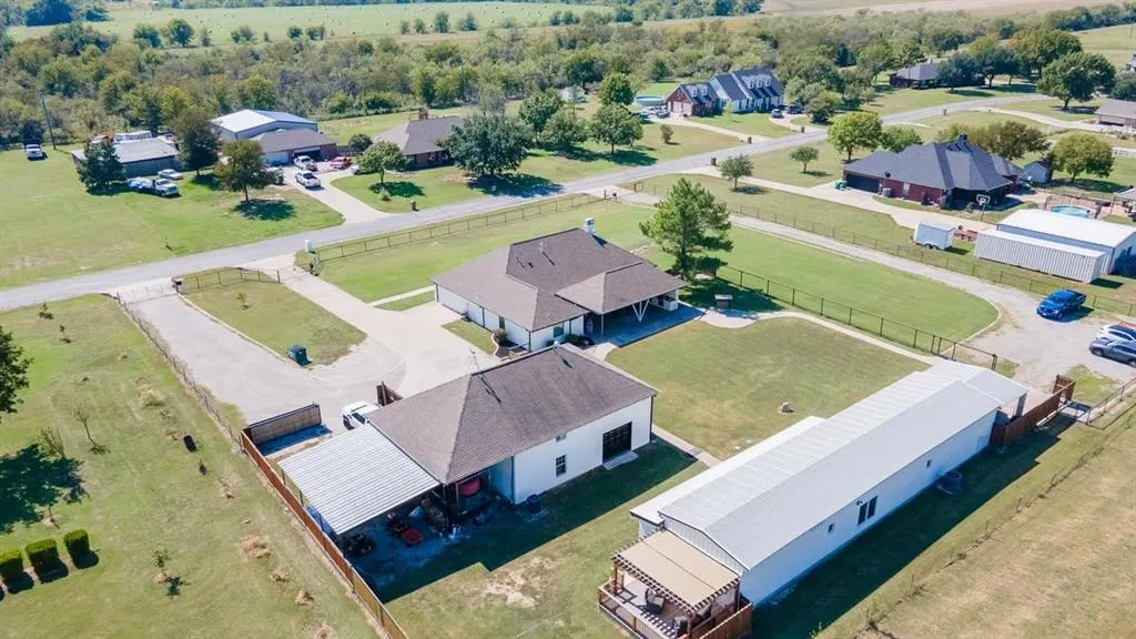 4768 Pebble Creek Drive