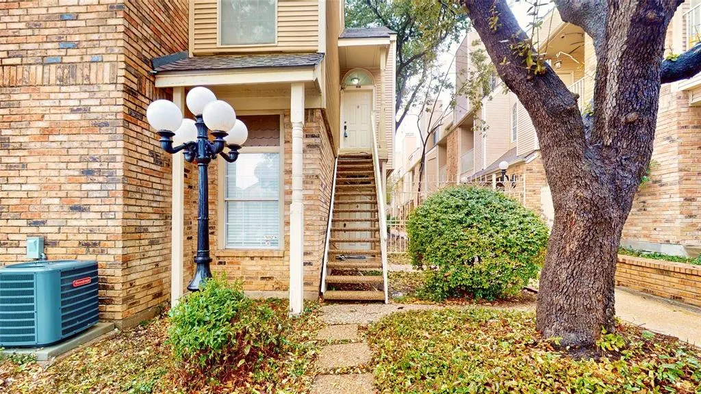 5325 Bent Tree Forest Drive, #2228