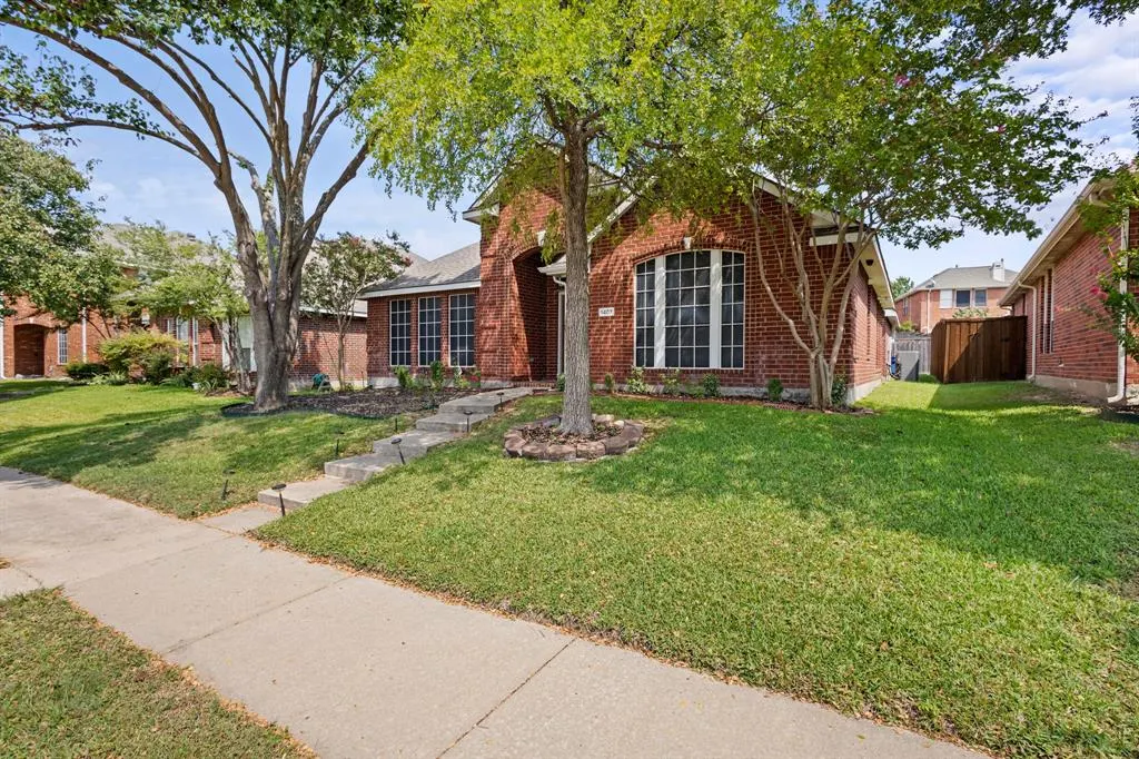 1407 Clear Creek Drive