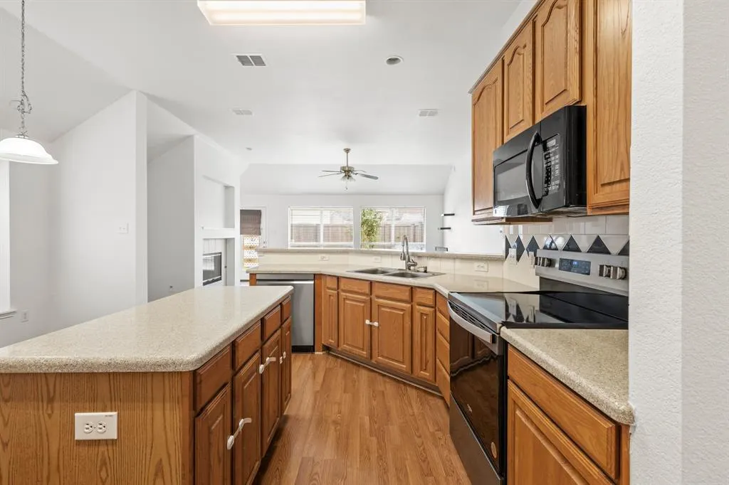 1407 Clear Creek Drive