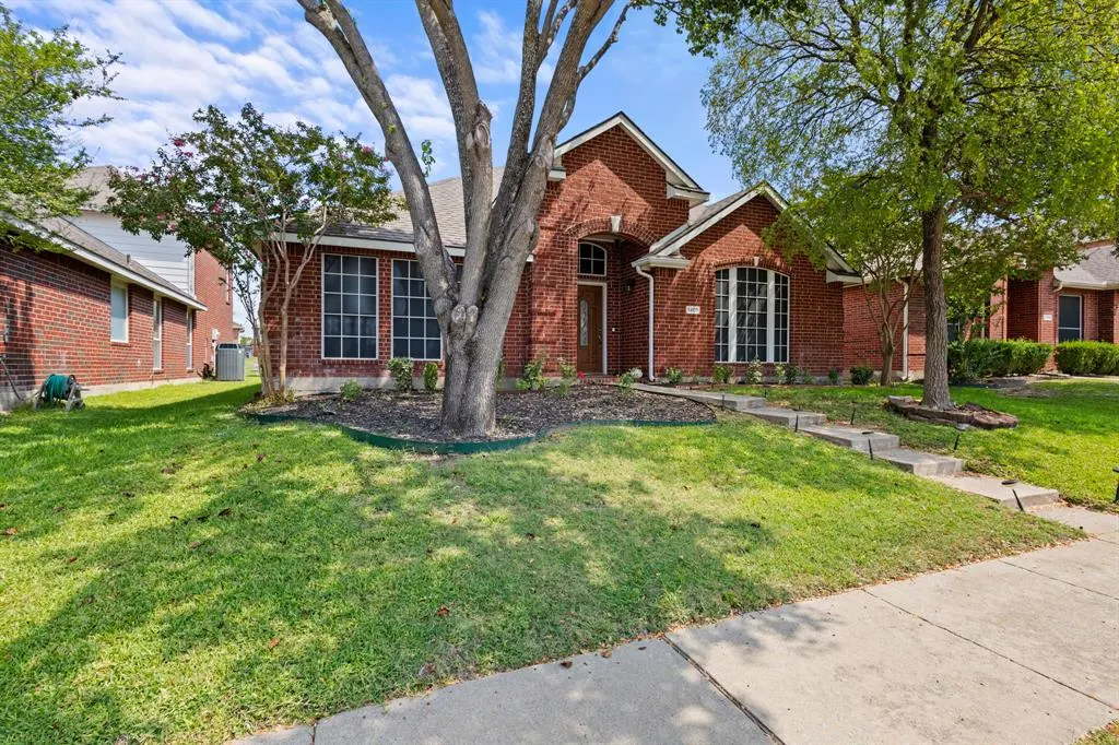 1407 Clear Creek Drive