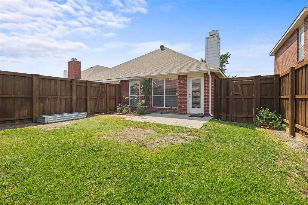 1407 Clear Creek Drive