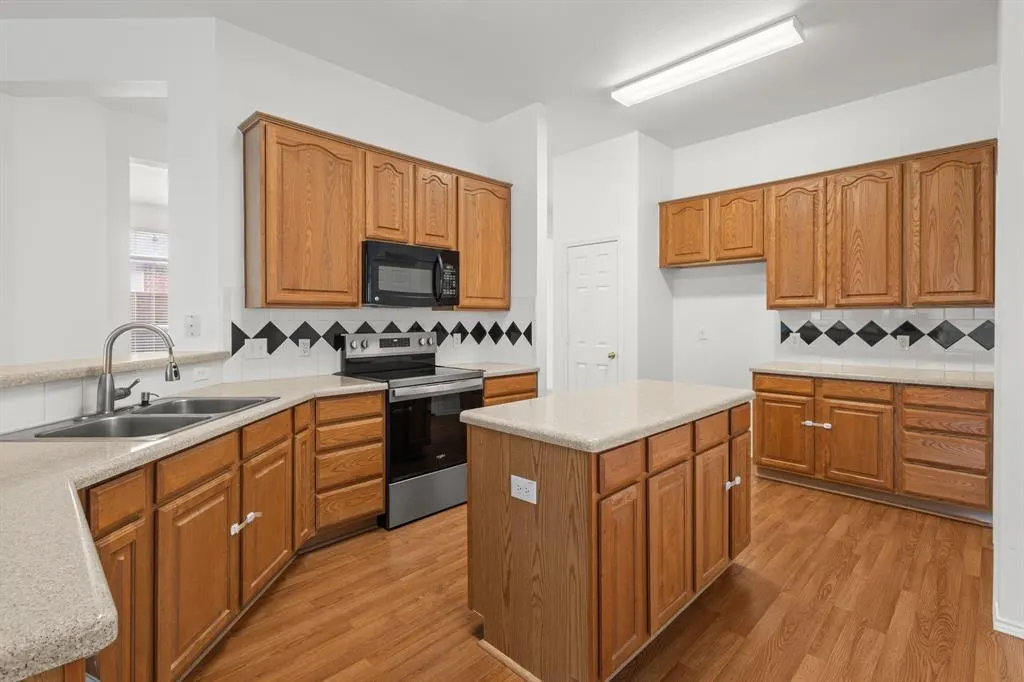 1407 Clear Creek Drive