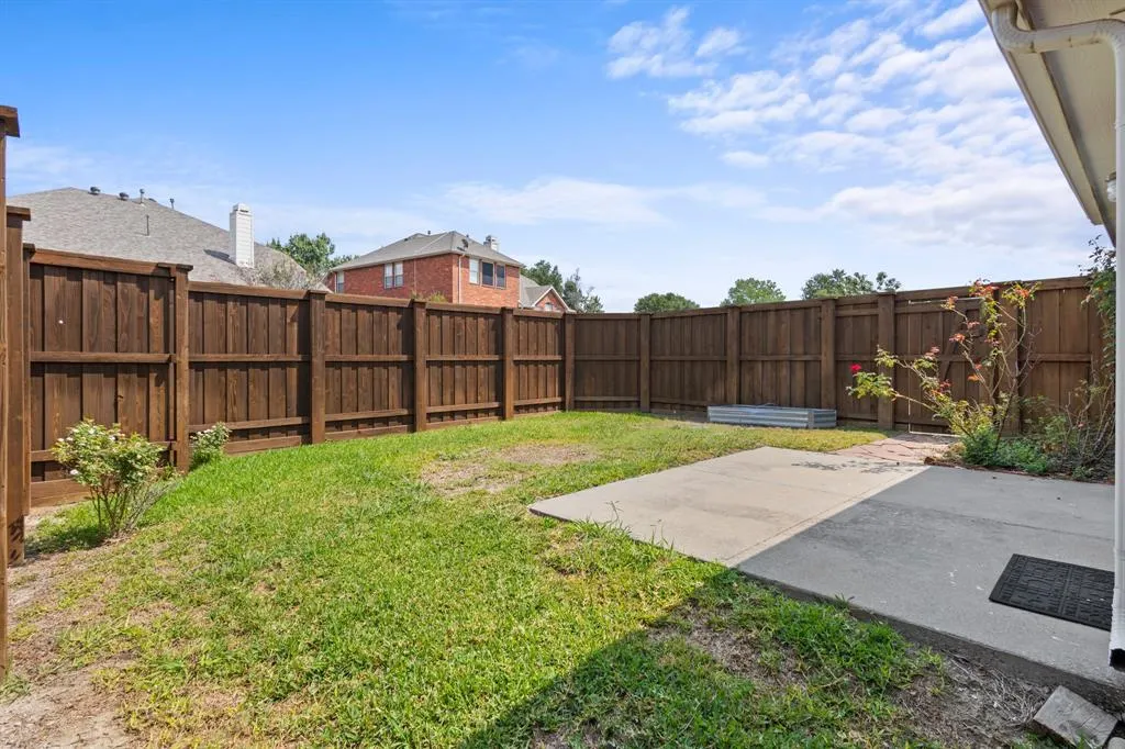 1407 Clear Creek Drive