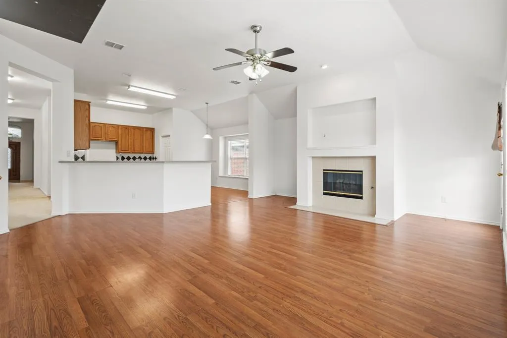 1407 Clear Creek Drive