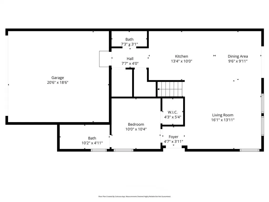 1320 Hill Country Place