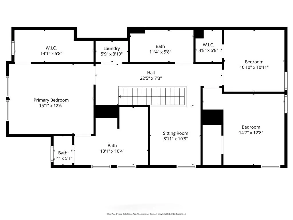 1320 Hill Country Place
