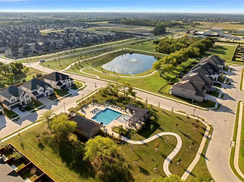 1320 Hill Country Place