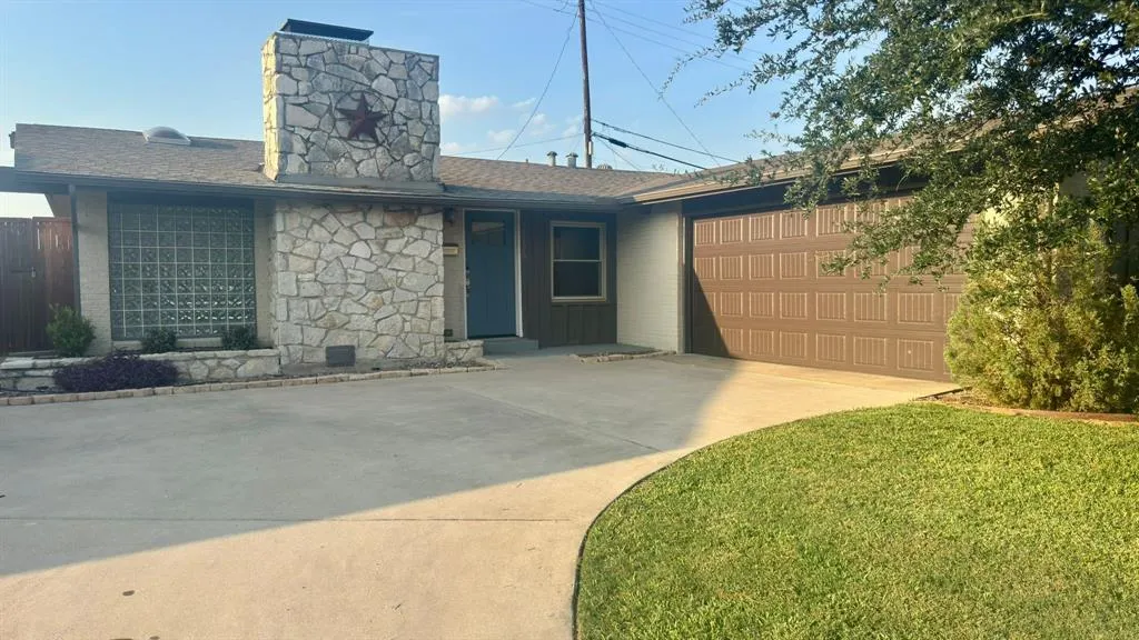 12175 High Meadow Drive