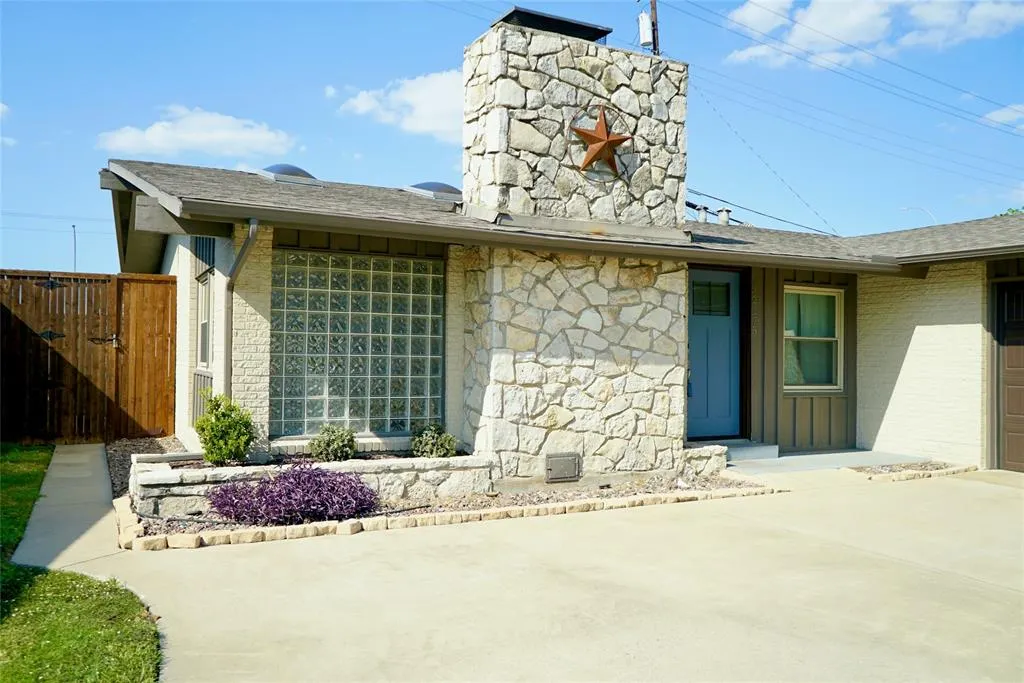 12175 High Meadow Drive