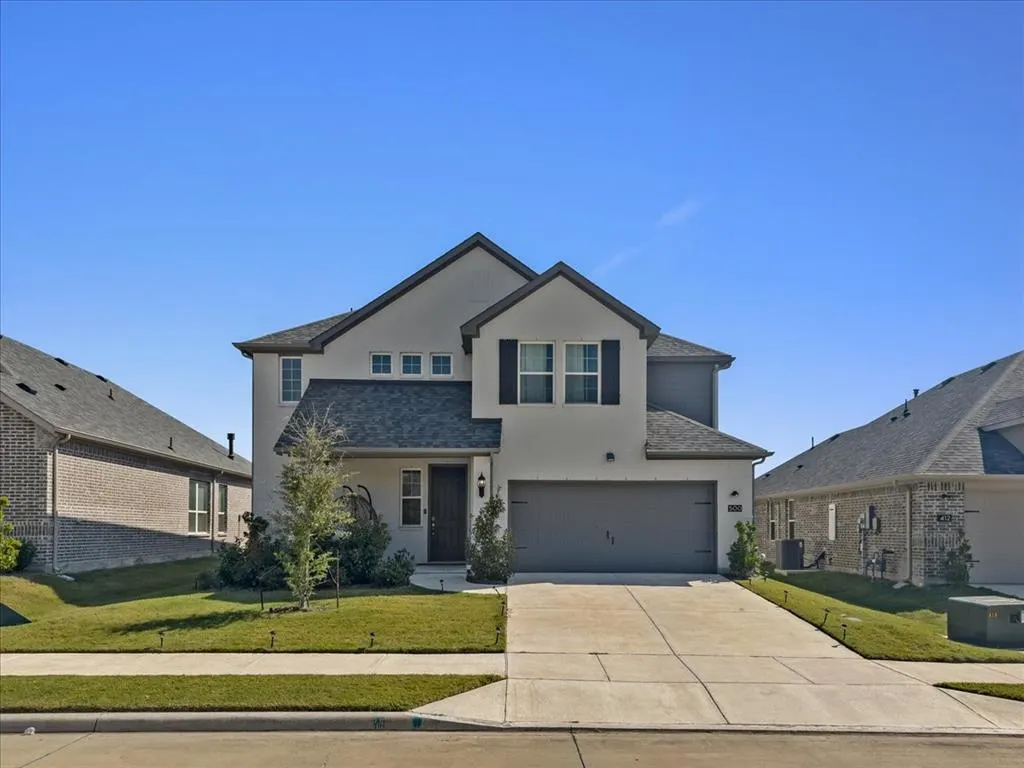 500 Portina Drive