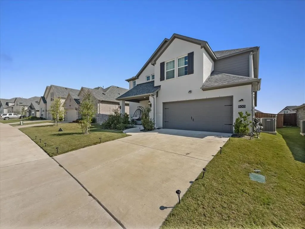 500 Portina Drive