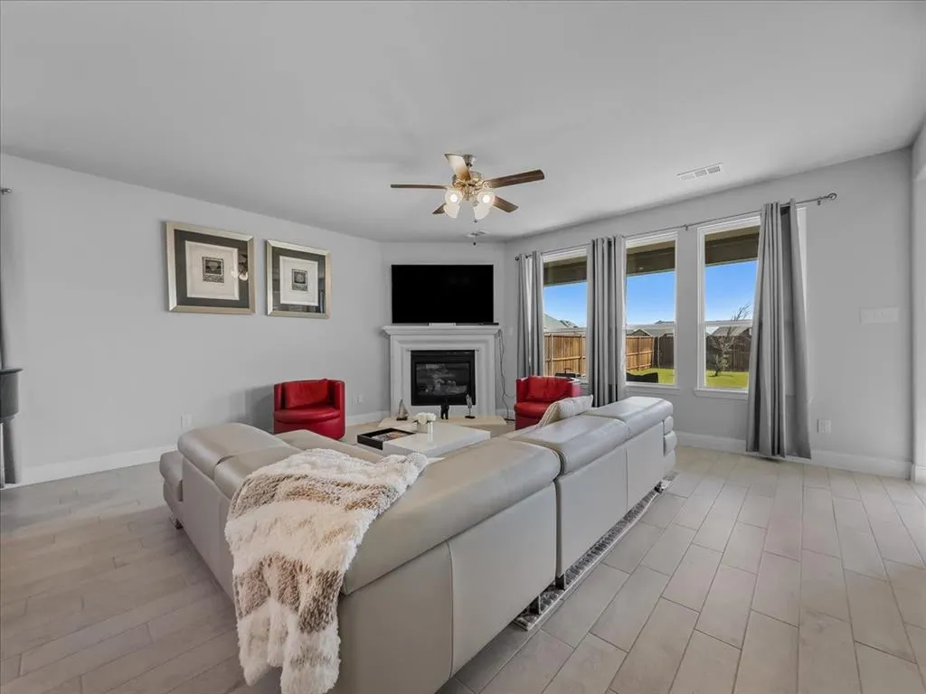 500 Portina Drive