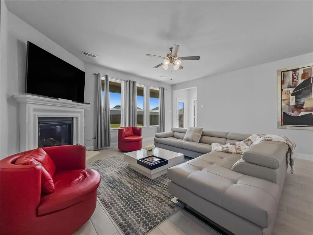 500 Portina Drive