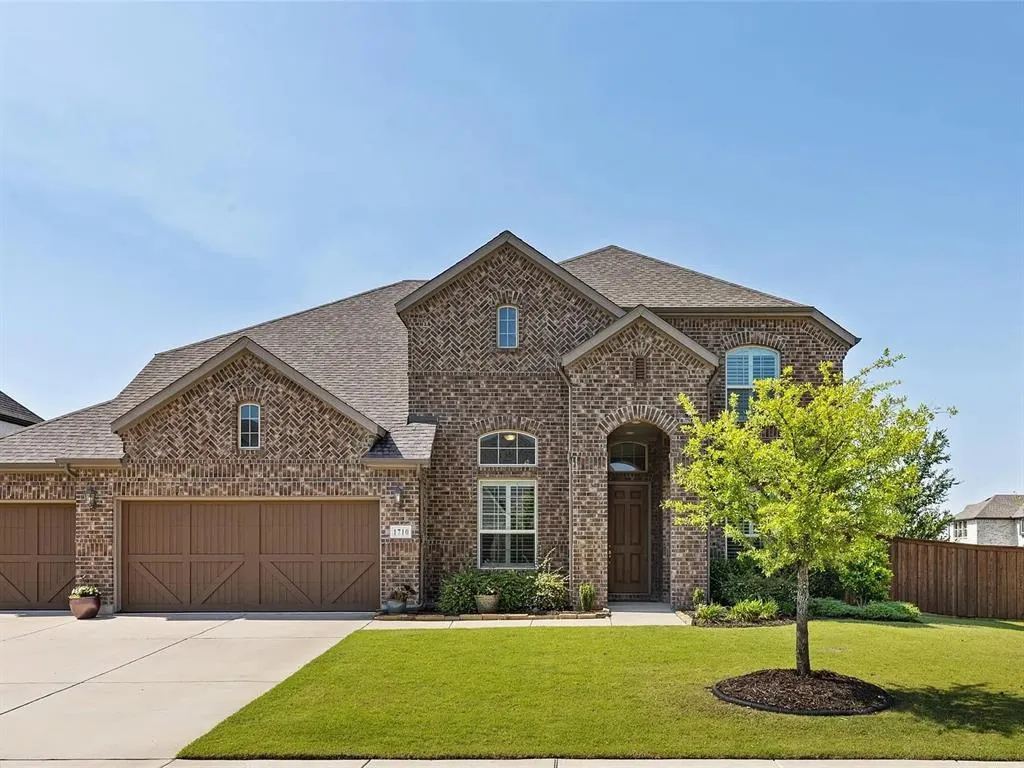 1710 Wichita Drive