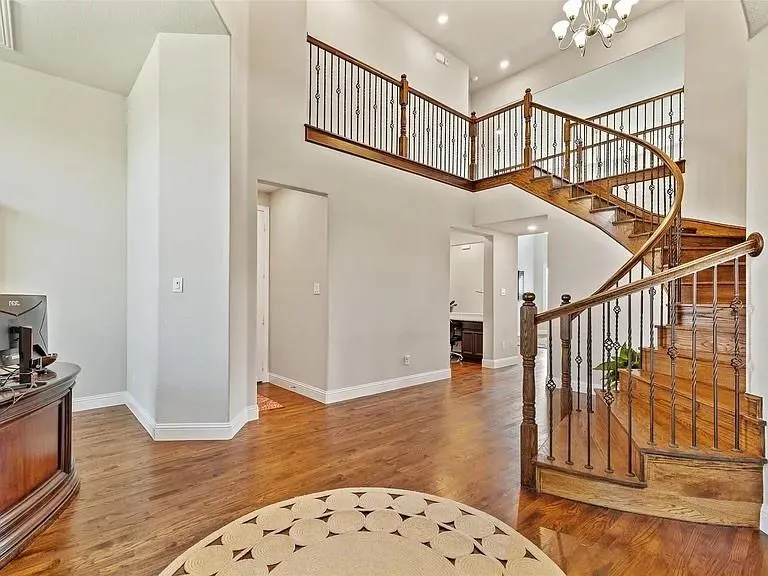 1710 Wichita Drive