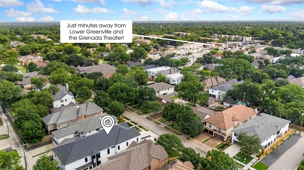 5611 Ellsworth Avenue, #102
