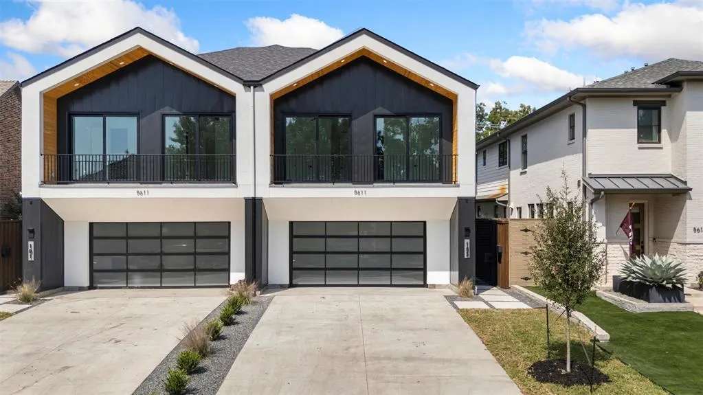 5611 Ellsworth Avenue, #102