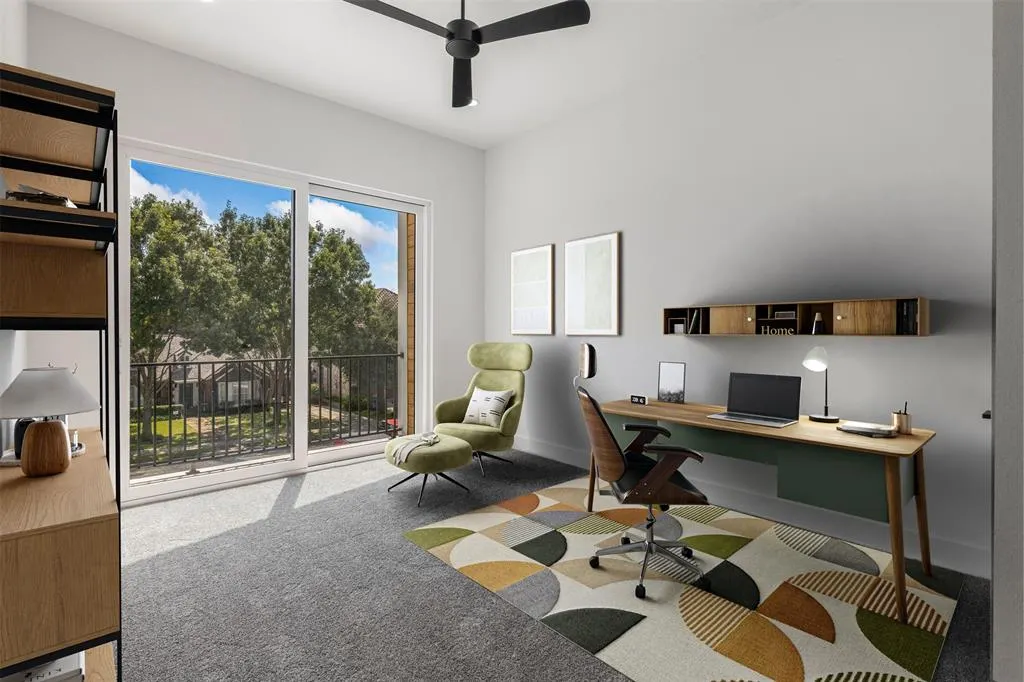 5611 Ellsworth Avenue, #102