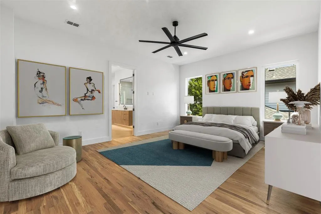 5611 Ellsworth Avenue, #102