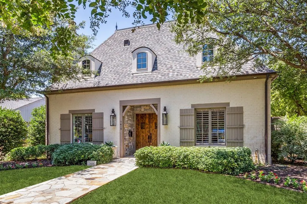 7419 Robin Road
