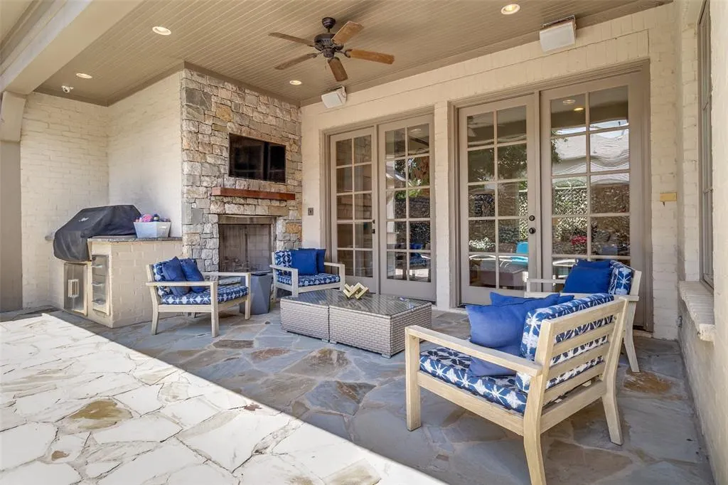 7419 Robin Road