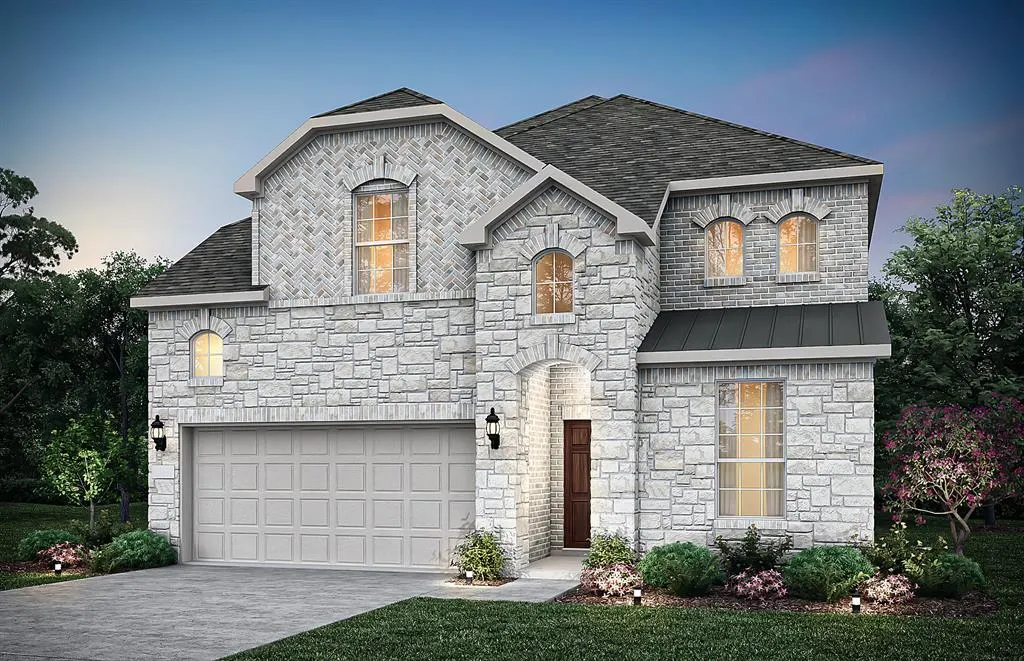 3912 Calderwood Drive