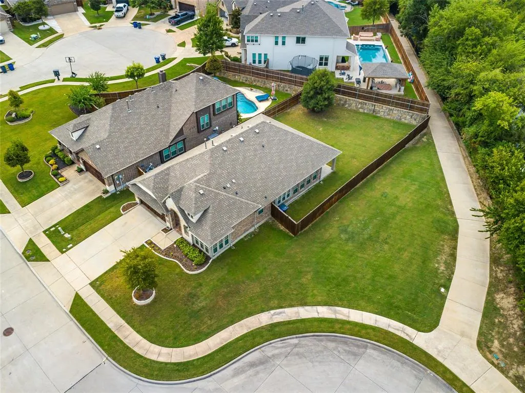 700 Lancaster Drive
