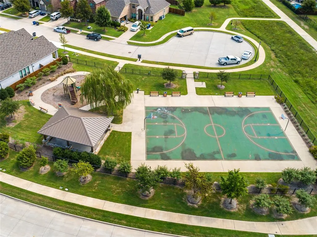 700 Lancaster Drive