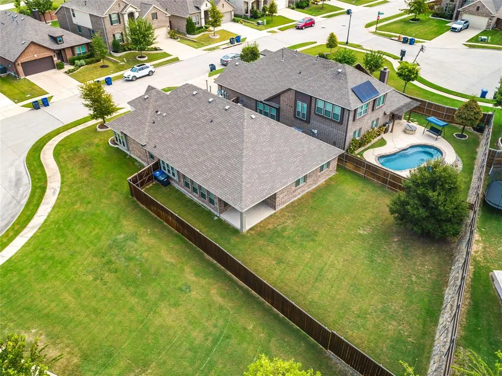 700 Lancaster Drive
