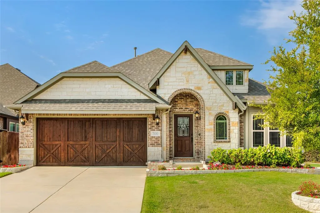 700 Lancaster Drive
