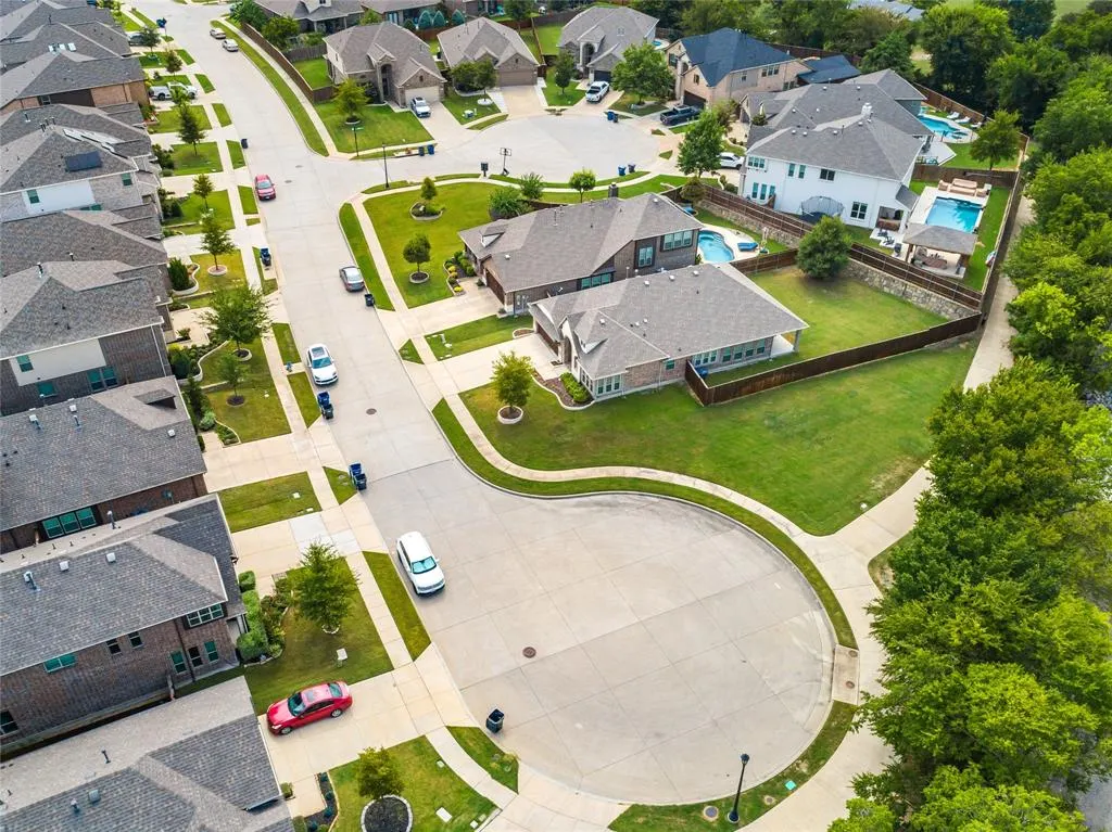 700 Lancaster Drive