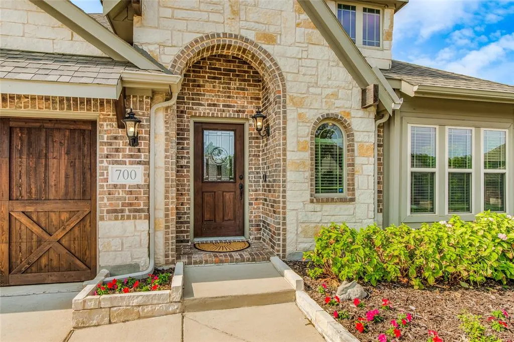 700 Lancaster Drive