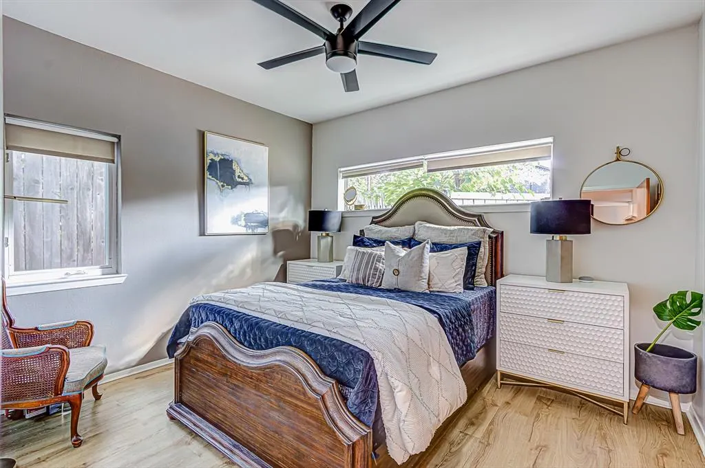 312 N Patton Avenue, #401