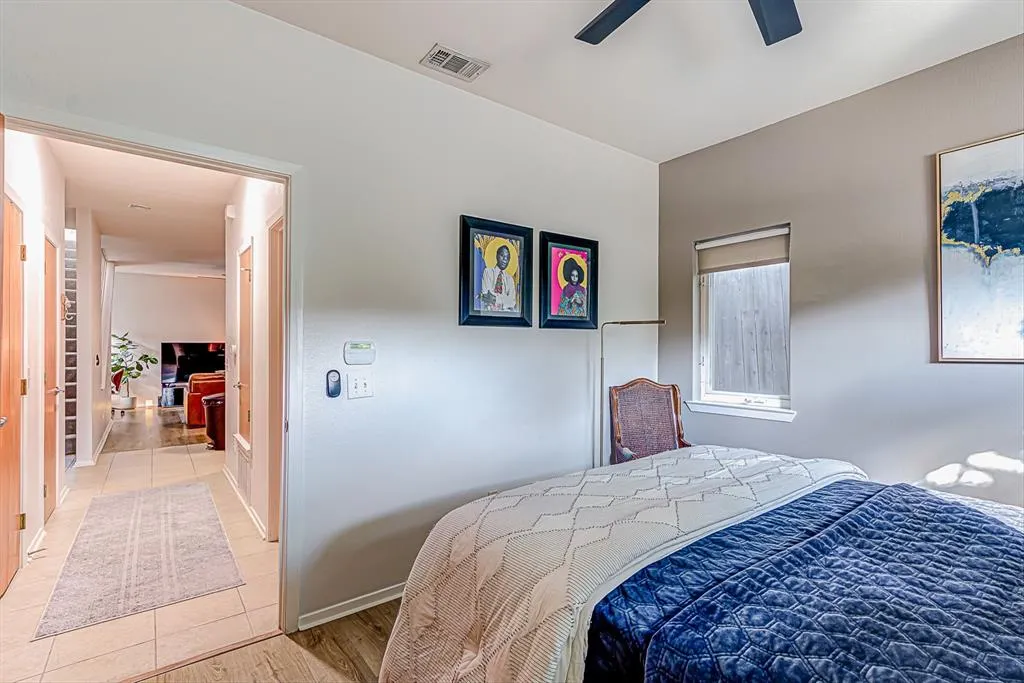 312 N Patton Avenue, #401