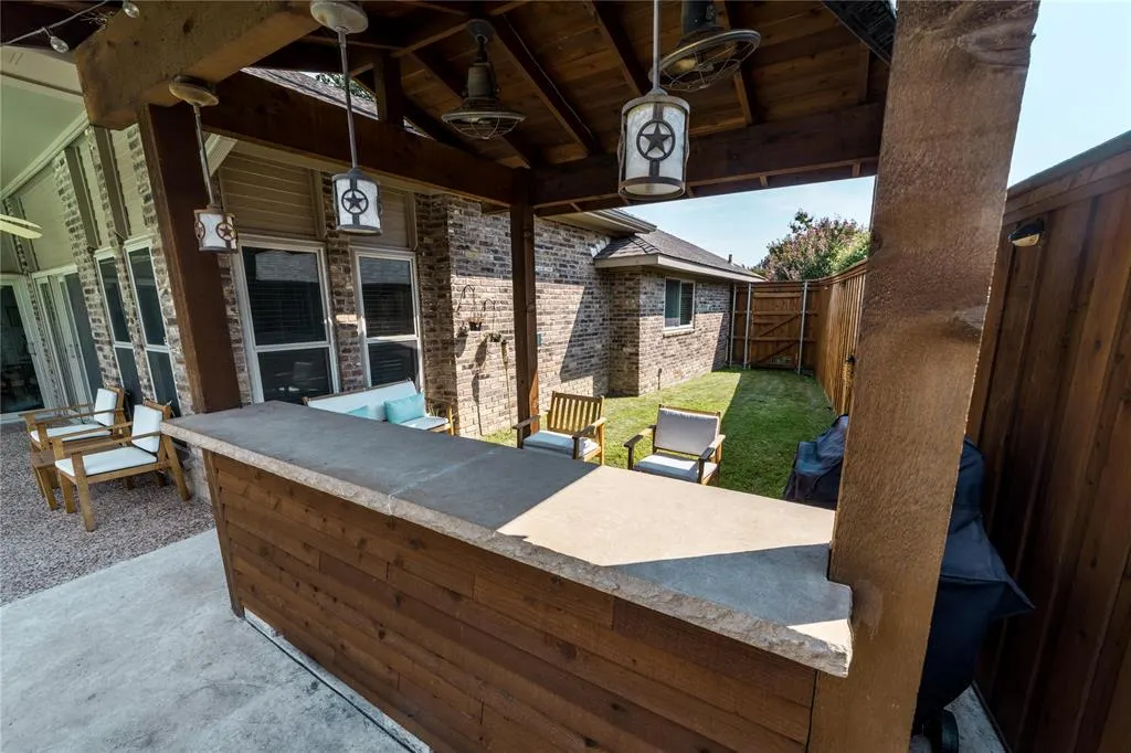 4441 Blystone Lane