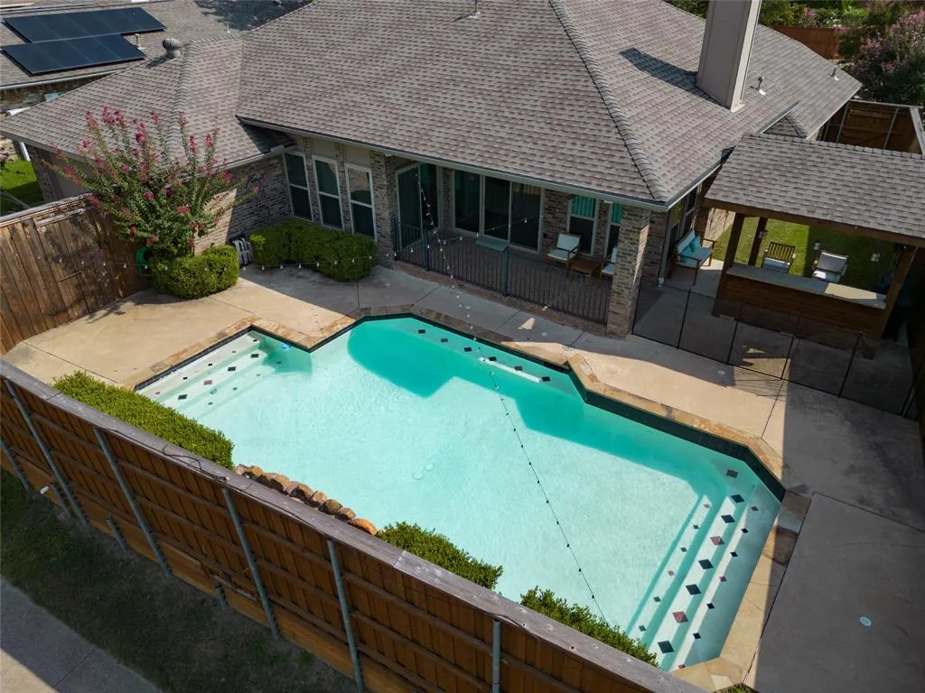 4441 Blystone Lane
