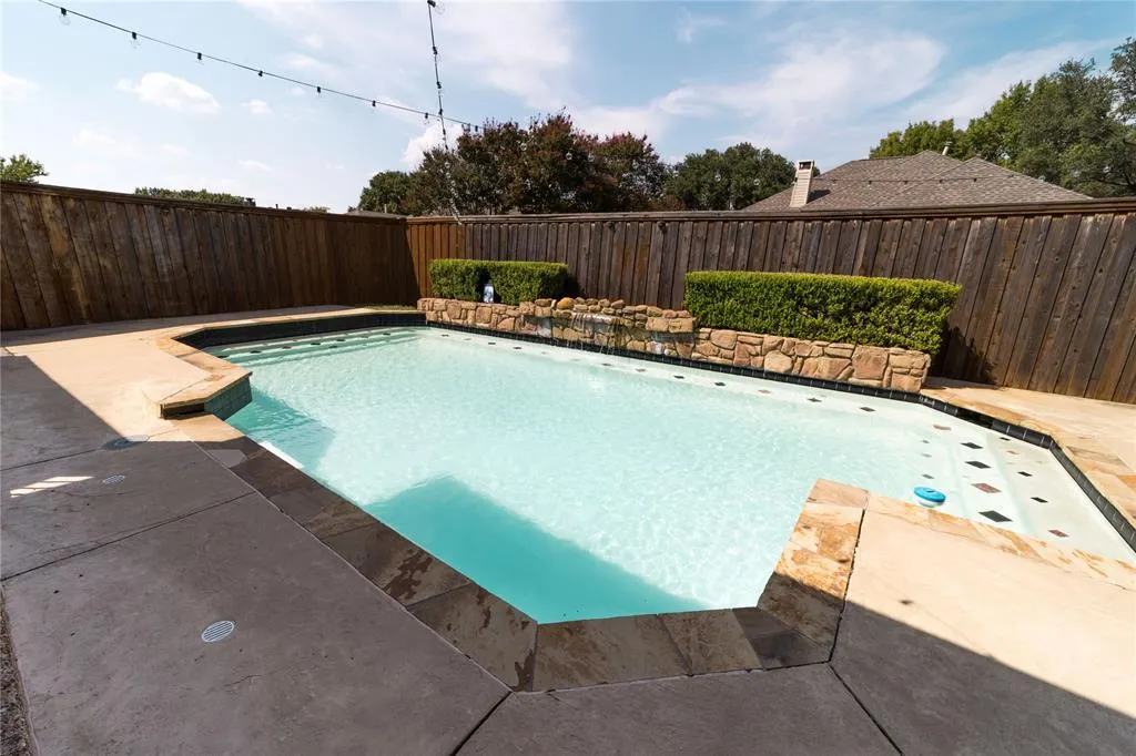 4441 Blystone Lane