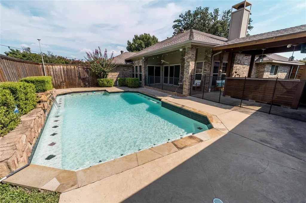 4441 Blystone Lane