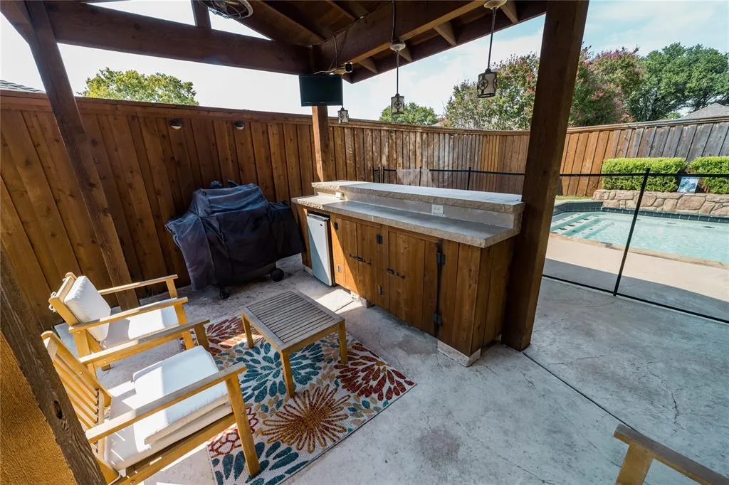 4441 Blystone Lane