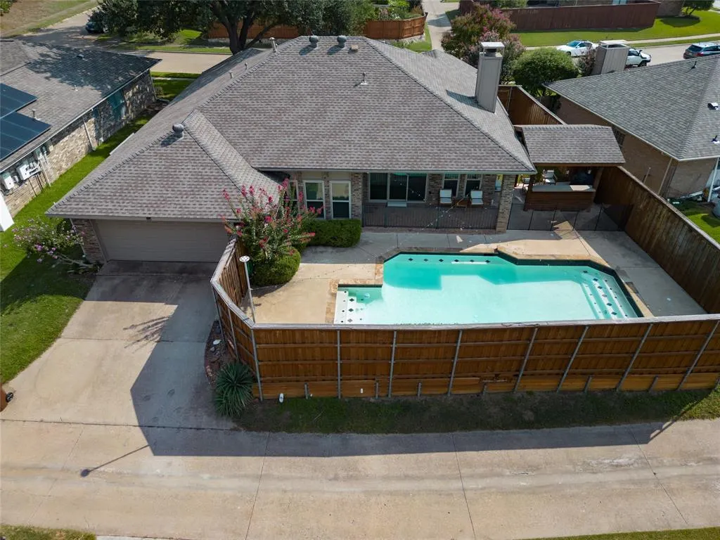 4441 Blystone Lane