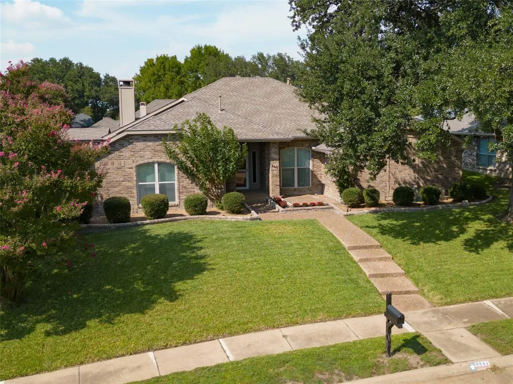 4441 Blystone Lane