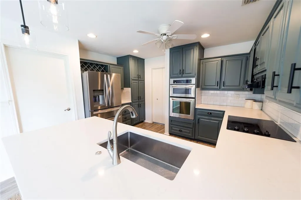 4441 Blystone Lane