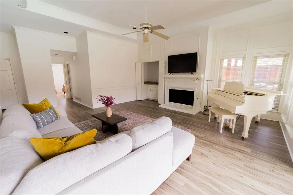 4441 Blystone Lane